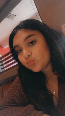 photo of Kimberly M.