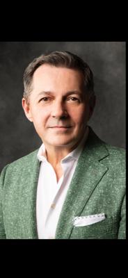Photo of Michael F.