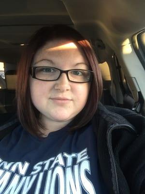 Photo of Hannah K.
