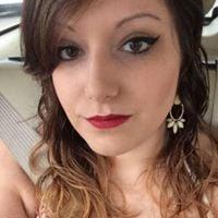 photo of Madeline P.