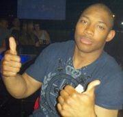 photo of Theodore A.