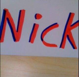Photo of Nick S.
