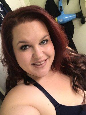 photo of Christina B.