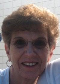 Photo of Esther Z.