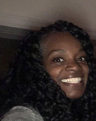 Photo of Kimberly S.