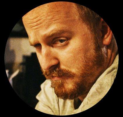Photo of Jonathan O.