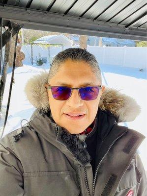 photo of Fernando S.