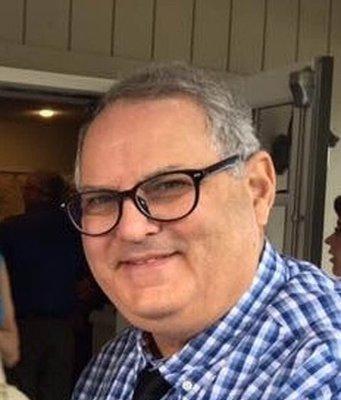 Photo of Steven H.