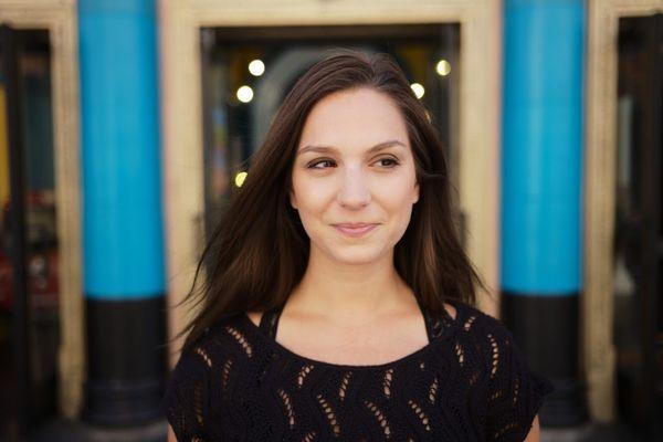 Photo of Angela T.