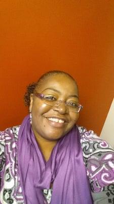 photo of Tracy J.