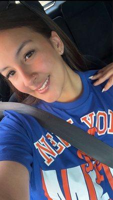 Photo of Melissa R.