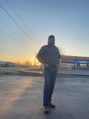 Photo of Doug C.