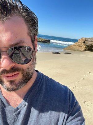 Photo of Jonathan M.