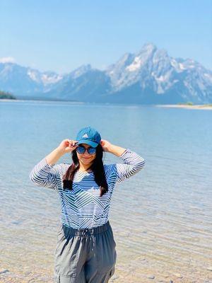 Photo of Kanika K.