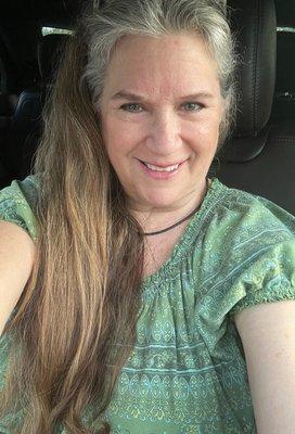 photo of Mary Kay C.