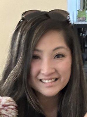 Photo of Kelly M.