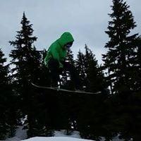 Photo of Derik P.