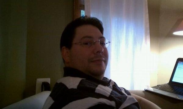 Photo of Manny B.