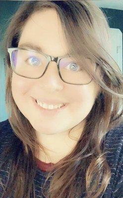 photo of Samantha T.