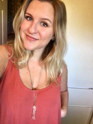 Photo of Ally S.