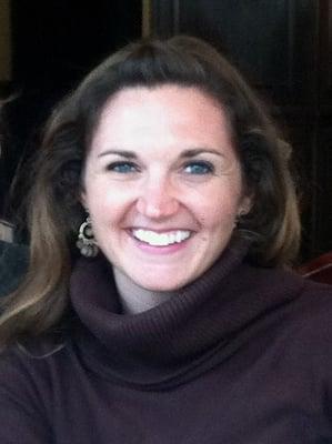 Photo of Lauren T.
