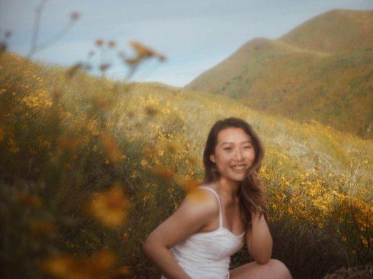 photo of Jennifer F.