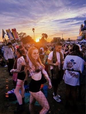 Photo of Jessica K.