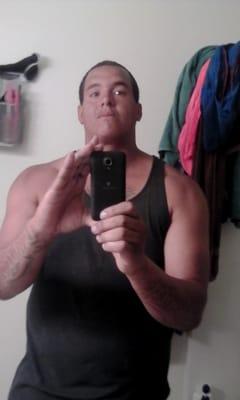 Photo of Isaiah J.