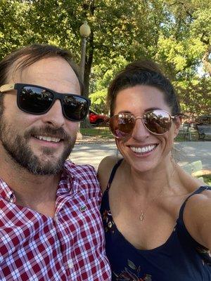 photo of Katherine D.