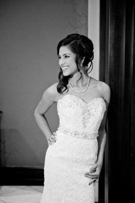 photo of Dominique C.