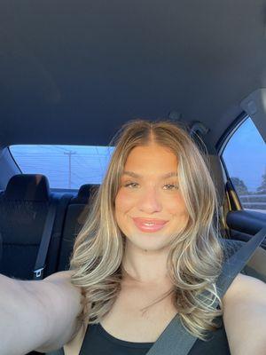 photo of TaylorAnn R.