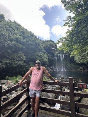 Photo of Justin T.