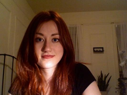 Photo of Jendy L.