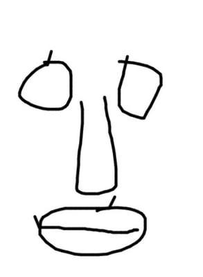 photo of John Allen D.