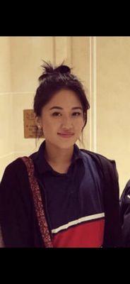 Photo of Noemi U.