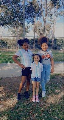 photo of Marie Rose M.