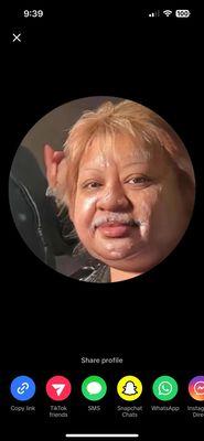 Photo of Jenni B.