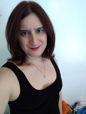 Photo of Dana K.