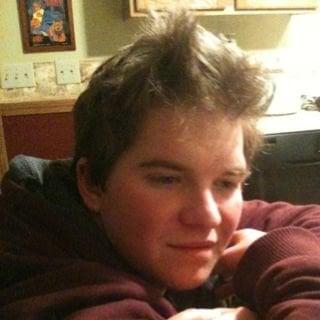Photo of Rob M.