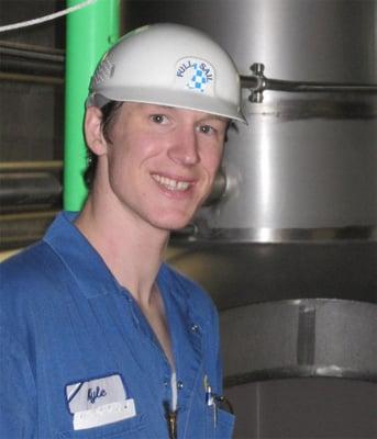 Photo of Timothy S.
