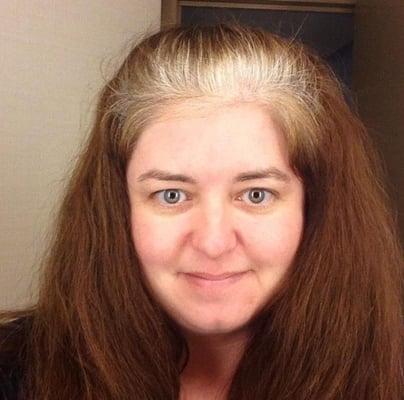 photo of Jennifer C.