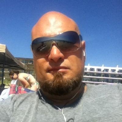 Photo of Shane J.