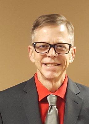 Photo of Scott H.