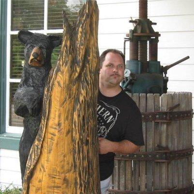 Photo of Darrin H.