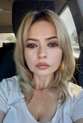 Photo of Olga S.