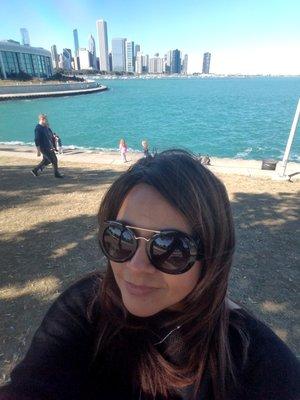 photo of Christine Z.