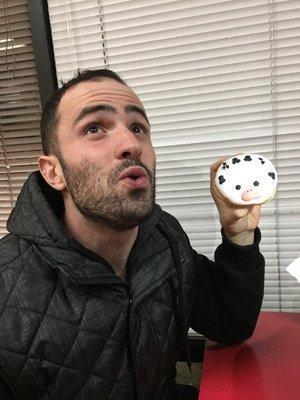 Photo of Ilya A.