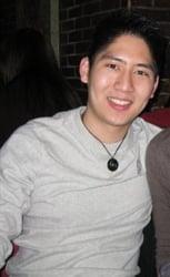 photo of Jonathan W.