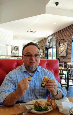 Photo of Ken S.