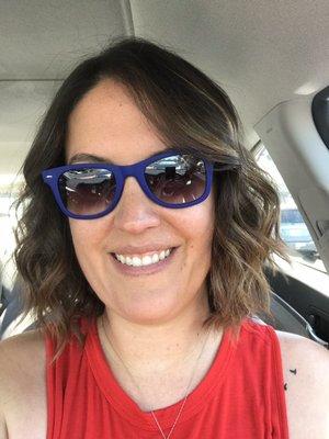 Photo of Rachel H.
